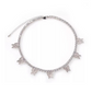 Butterfly Tennis Choker (3mm)