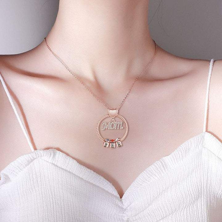 Love Necklace-The Best Christmas Gift🎁
