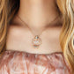 Love Necklace-The Best Christmas Gift
