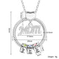 Love Necklace-The Best Christmas Gift