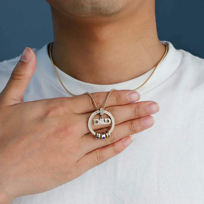 Love Necklace