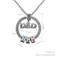 Love Necklace-The Best Christmas Gift