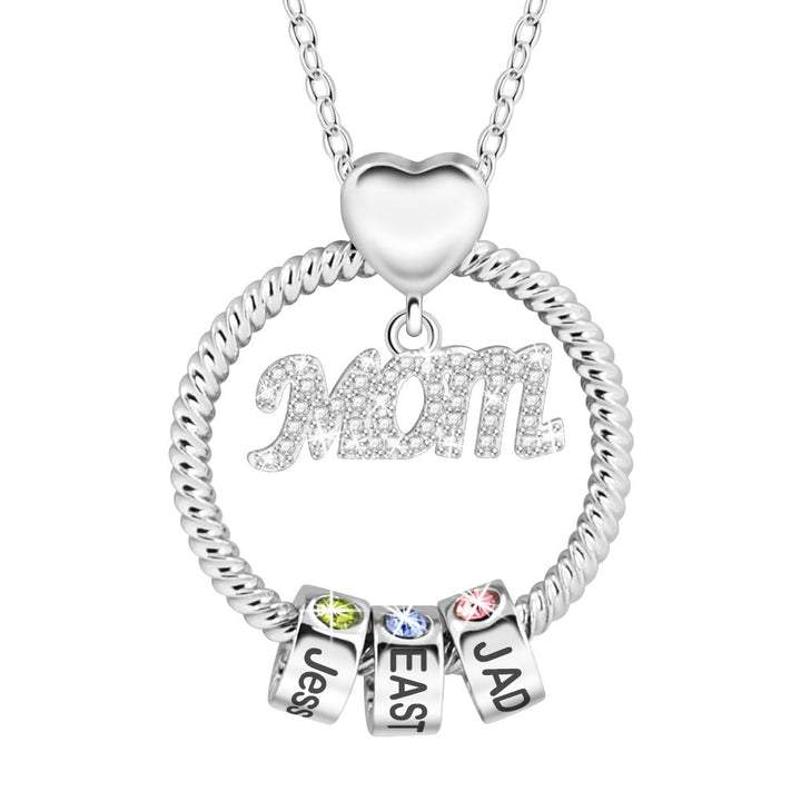 Love Necklace-The Best Christmas Gift