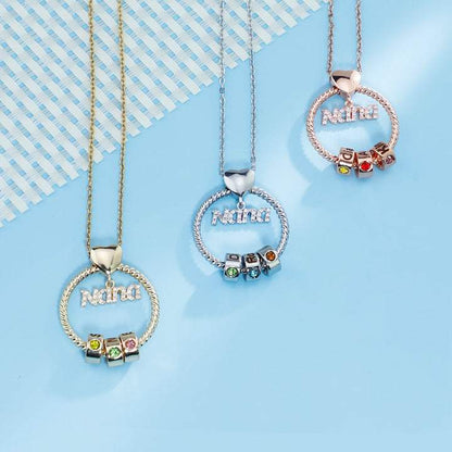 Love Necklace