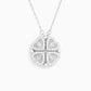 LUCKY HEART NECKLACE