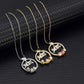 Love Necklace-The Best Christmas Gift