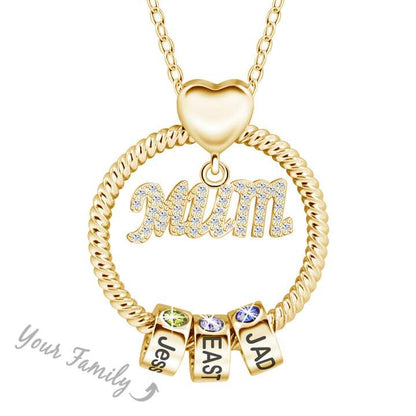 Love Necklace-The Best Christmas Gift🎁