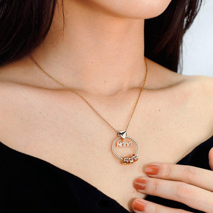 Love Necklace🎁