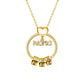 Love Necklace-The Best Christmas Gift