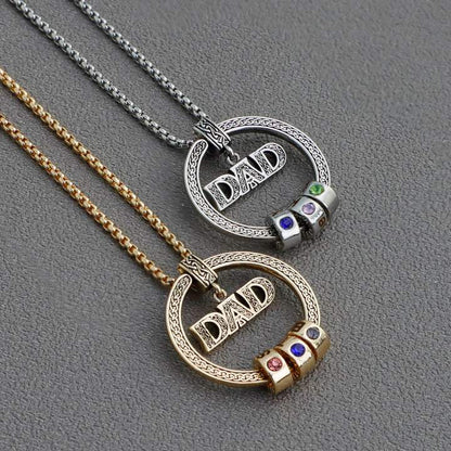 Love Necklace-Only Beads