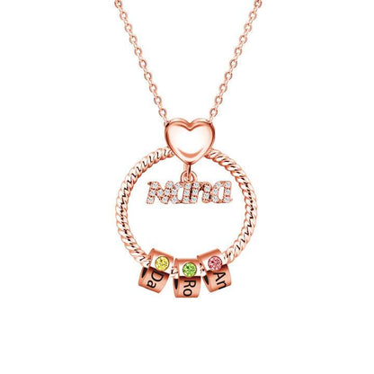 Love Necklace-The Best Christmas Gift🎁