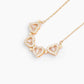 LUCKY HEART NECKLACE