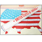 50% OFF⭐️Scratch Off Map Of the United States.