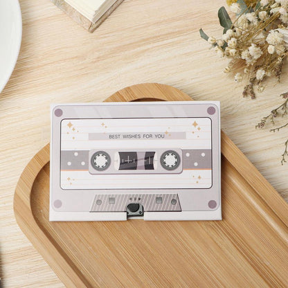 Send a Sound Message Greeting Card